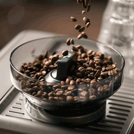 Sage the Barista Touch Fuld-auto Espressomaskine 2 L