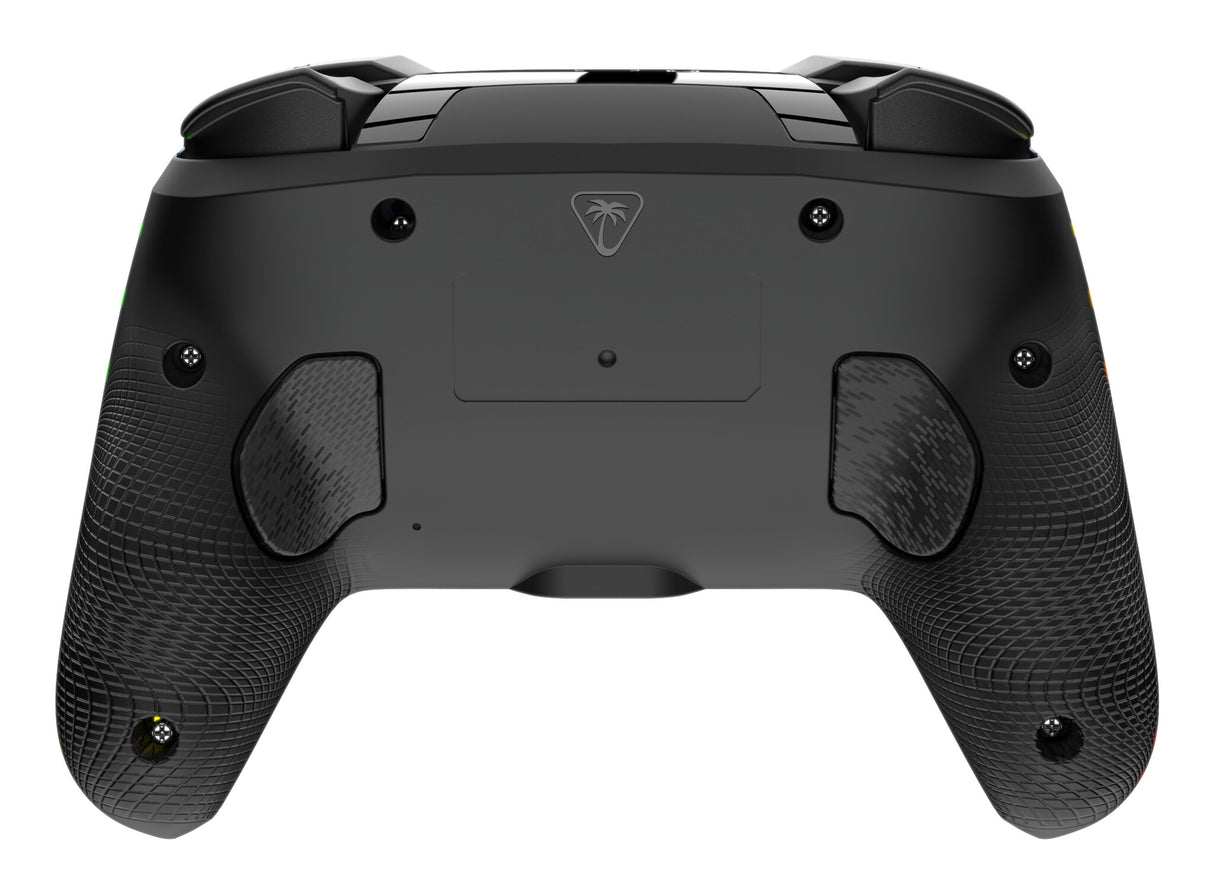Turtle Beach TBC-8106-05 spil-controller Sort Bluetooth/USB Gamepad Nintendo Switch, Nintendo Switch 2, Nintendo Switch Lite, Nintendo Switch OLED