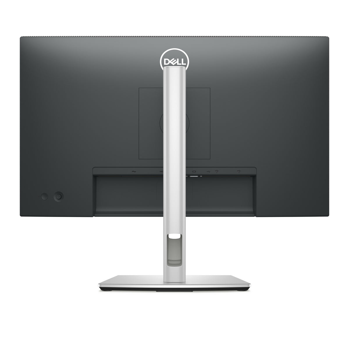 DELL Pro Plus P2425H computerskærm 60,5 cm (23.8") 1920 x 1080 pixel Fuld HD LCD Sort
