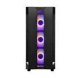 Chieftec GS-01B-OP computeretui Tower Sort