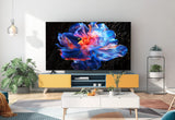TCL V6C 43V6C TV 109,2 cm (43") 4K Ultra HD Smart TV Wi-Fi Metallic 260 cd/m²