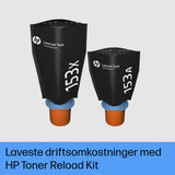 HP LaserJet Tank 1504w-printer