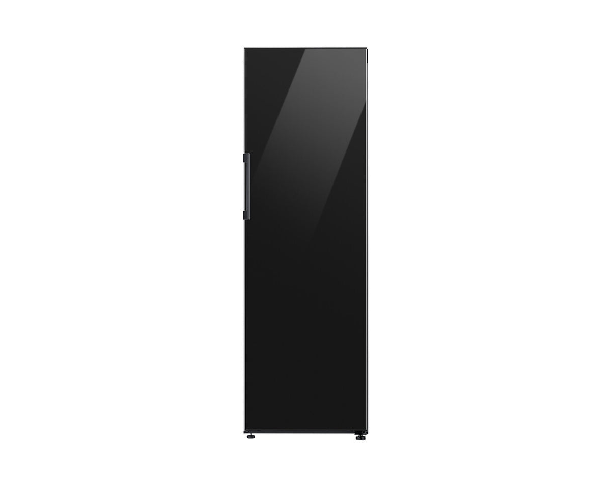 Samsung RR39C76C322/EF køleskab Fritstående 387 L Sort