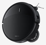 Roborock Saros 10R Støvsuger Robotstyret Sort