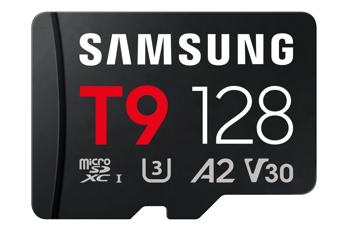 Samsung MB-MH128TB/WW hukommelseskort 128 GB MicroSDHC UHS-I