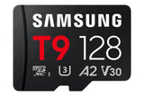 Samsung MB-MH128TB/WW hukommelseskort 128 GB MicroSDHC UHS-I