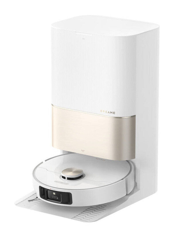 Dreame D40 Ultra White robotstøvsuger