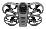 DJI Avata 360 ( RC 2) 4 rotors Octocopter 64 MP 6000 x 3000 pixels 2700 mAh Grey