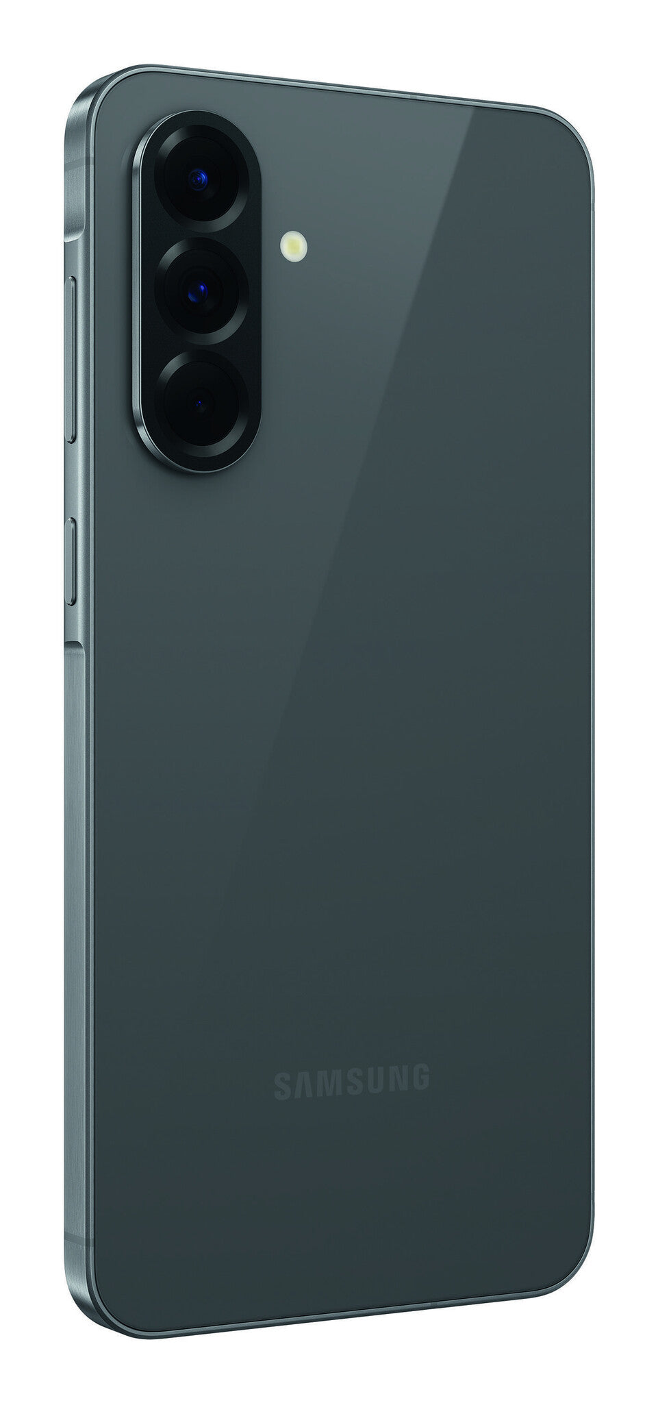 Samsung Galaxy A56 5G Enterprise Edition 17 cm (6.7") Dual SIM Android 15 USB Type-C 8 GB 128 GB 5000 mAh Grafit