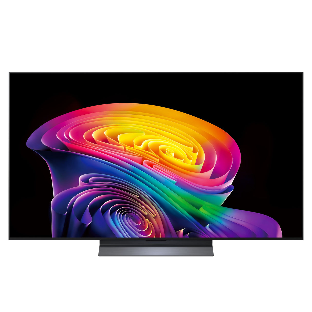 LG OLED55C65LA OLED 4K AI Smart TV