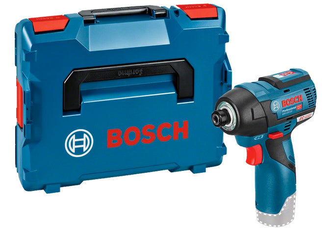Bosch GDR 12V-110 Professional Skruemaskine 12V Batteridrevet Batteri og lader ikke inkluderet