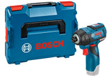 Bosch GDR 12V-110 Professional Skruemaskine 12V Batteridrevet Batteri og lader ikke inkluderet