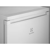 Electrolux LXB1SE11W0 fritstående køleskab med fryseboks