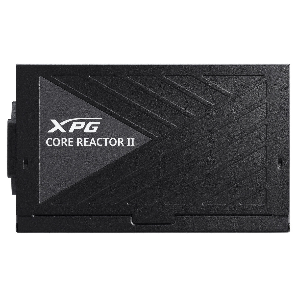 XPG COREREACTOR II 850W enhed til strømforsyning 20+4 pin ATX ATX Sort