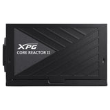 XPG COREREACTOR II 850W enhed til strømforsyning 20+4 pin ATX ATX Sort