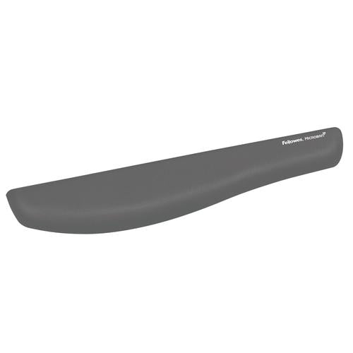 Fellowes 9252103 håndledsstøtte Stof, Skum Sort