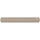Fellowes Keyboard Wrist Rest Breyta Keyboard Wrist Support with Antibacterial Protection Ergonomic Wrist Support Sand