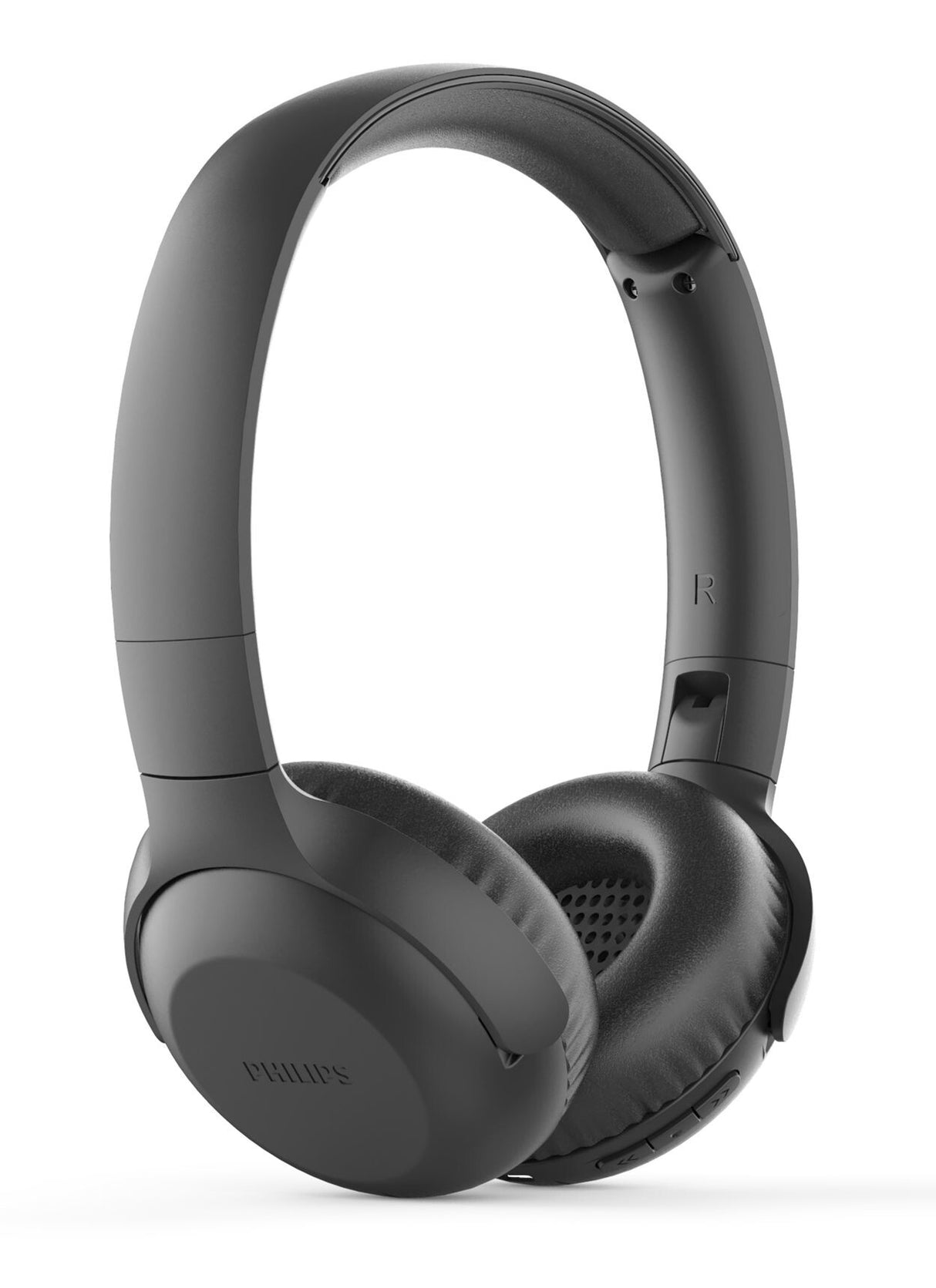 Philips TAUH202BK Headset Trådløs Opkald/musik Bluetooth Sort