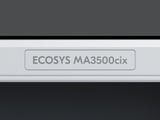 Kyocera ECOSYS MA3500cix Laser