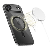 Tech-Protect 5906302319664 mobiltelefon etui 16,5 cm (6.5") Cover Sort