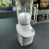 Philips 7000 series HR3760/01 blender 2 L Bordplade blender 1500 W Rustfrit stål, Hvid