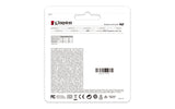 Kingston DataTraveler Kyson 64GB USB 3.2 Gen 1 Sølv