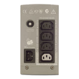APC Back-UPS CS 325 w/o SW UPS-enhed 0,325 kVA 210 W
