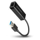 Axagon ADE-SR netværkskort Ethernet 1000 Mbit/s
