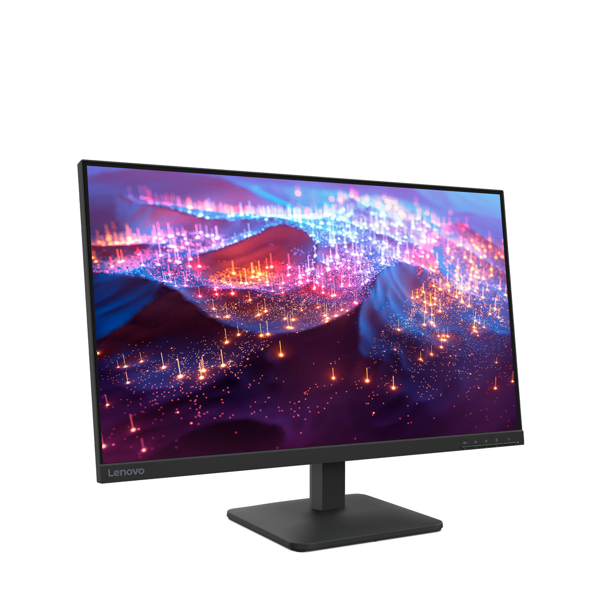 Lenovo L27-4e IPS 1920 x 1080 (Full HD) VGA (HD-15) HDMI 100Hz