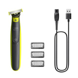 Philips Norelco OneBlade OneBlade 360 QP2724/23 Ansigt