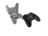 GENESIS Mangan 400 Sort Bluetooth Gamepad Analog/digital Android, MAC, Nintendo Switch, PC, iOS