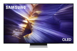 Samsung QE55S90FAE 55 4K UHD (2160p) Sort
