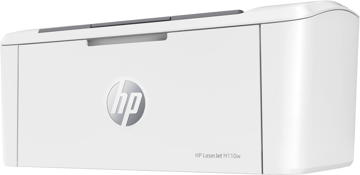 HP LaserJet M110w-printer
