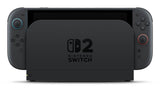 Nintendo Switch 2 Sort
