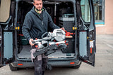 Metabo KGS 254 M Kap-/geringssav 1450W