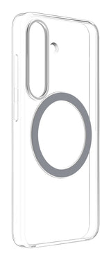 Samsung GP-FFS931YCA Beskyttelsescover Transparent Samsung Galaxy S25