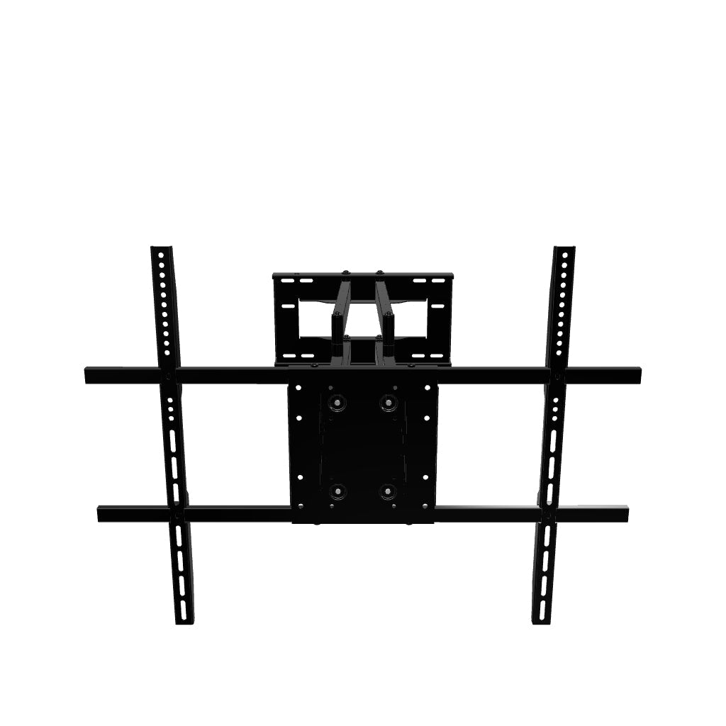 ONKRON M8L-B tv-beslag 2,54 m (100") Sort