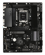 ASRock Z890 Pro-A Motherboard ATX LGA-1851 Intel Z890