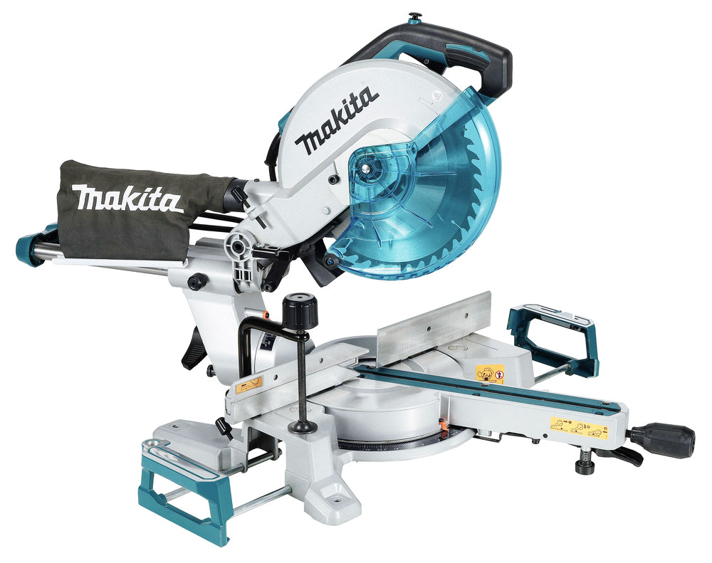 Makita Kap- og geringssav 1450W 260Mm