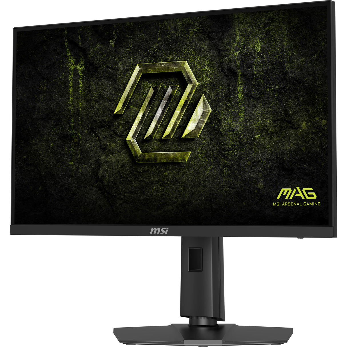MSI MAG 274QPF X32 computerskærm 68,6 cm (27") 2560 x 1440 pixel Wide Quad HD LCD Sort