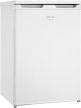 Beko FSE1174N Stående fryser Under bordplade 95 L Hvid