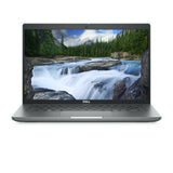 DELL Latitude 5450 Intel Core Ultra 5 135U Laptop 35,6 cm (14") Fuld HD 16 GB DDR5-SDRAM 512 GB SSD Wi-Fi 6E (802.11ax) Windows 11 Pro Grå