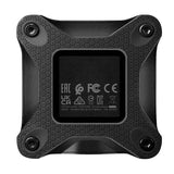 ADATA SD620 1 TB Micro-USB B 3.2 Gen 2 (3.1 Gen 2) Sort