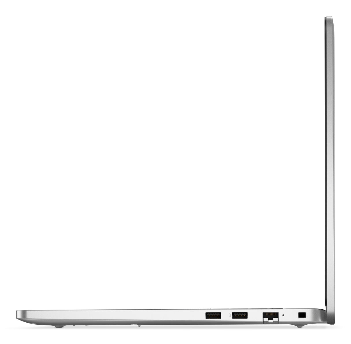 DELL Pro 16 PC16250 Intel Core Ultra 5 235U Laptop 40,6 cm (16") Full HD+ 16 GB DDR5-SDRAM 512 GB SSD Wi-Fi 6E (802.11ax) Windows 11 Pro Platin, Sølv