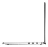 DELL Pro 16 PC16250 Intel Core Ultra 5 235U Laptop 40,6 cm (16") Full HD+ 16 GB DDR5-SDRAM 512 GB SSD Wi-Fi 6E (802.11ax) Windows 11 Pro Platin, Sølv