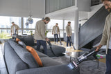 Hoover HFX stickvac