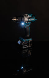 Makita DHP489RTJ 18V LXT Slagboremaskine 2x5Ah