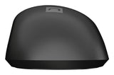 NATEC HAWK 2 mus Universel Højre hånd USB Type-A Laser 2400 dpi