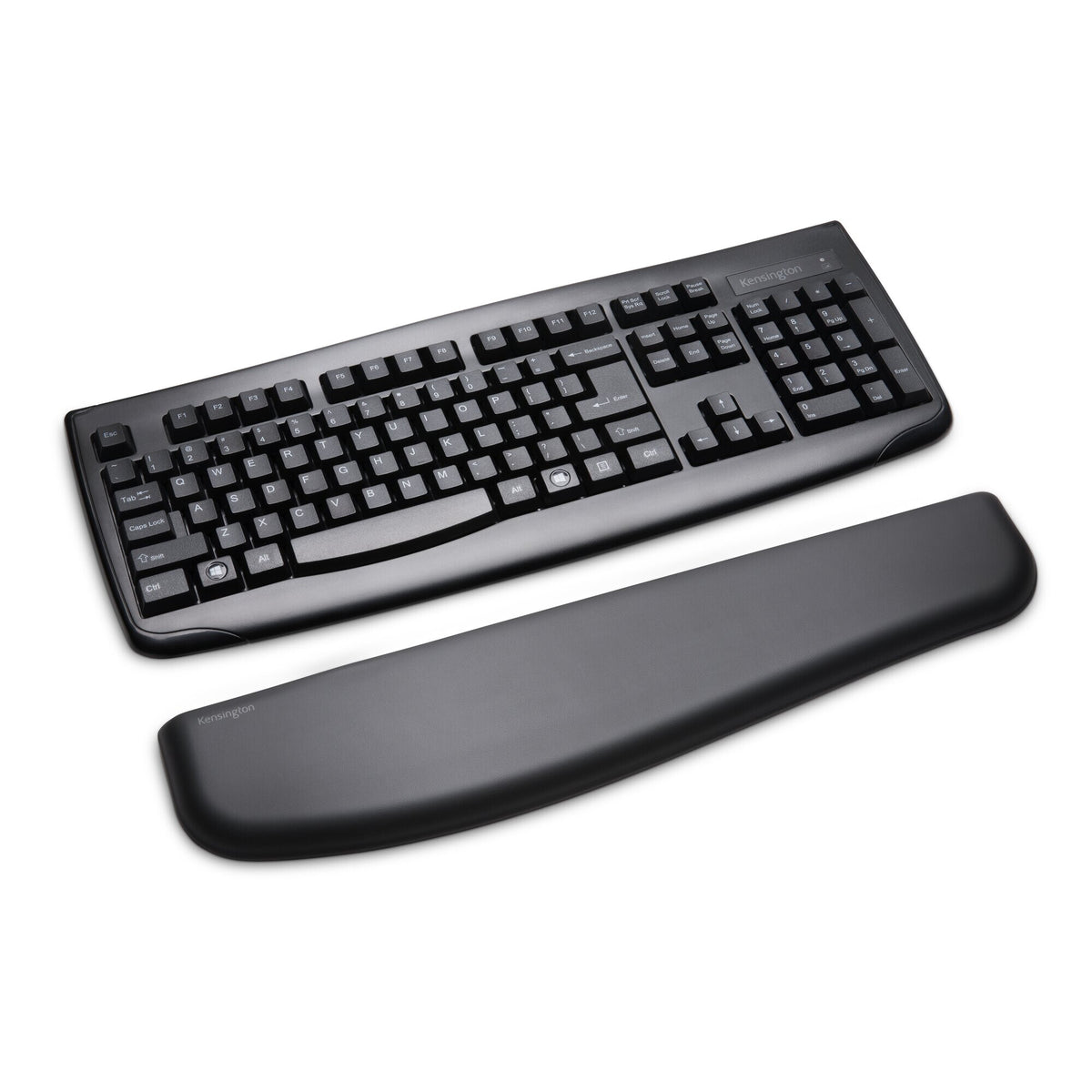 Kensington ERGOSOFT WR STANDARD KBS