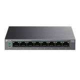 TP-Link LiteWave LS108GP V1 Switch 8-porte Gigabit Ethernet PoE+